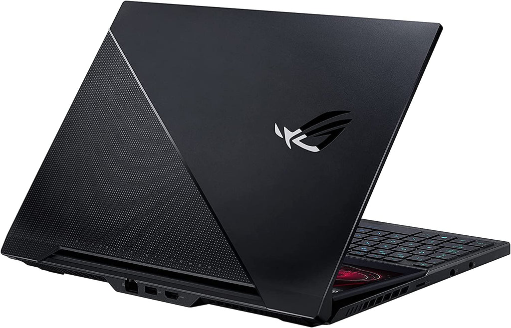 ROG Zephyrus Duo SE 15 - Laptop Gamingowy RTX 3060 - Lukas shop %