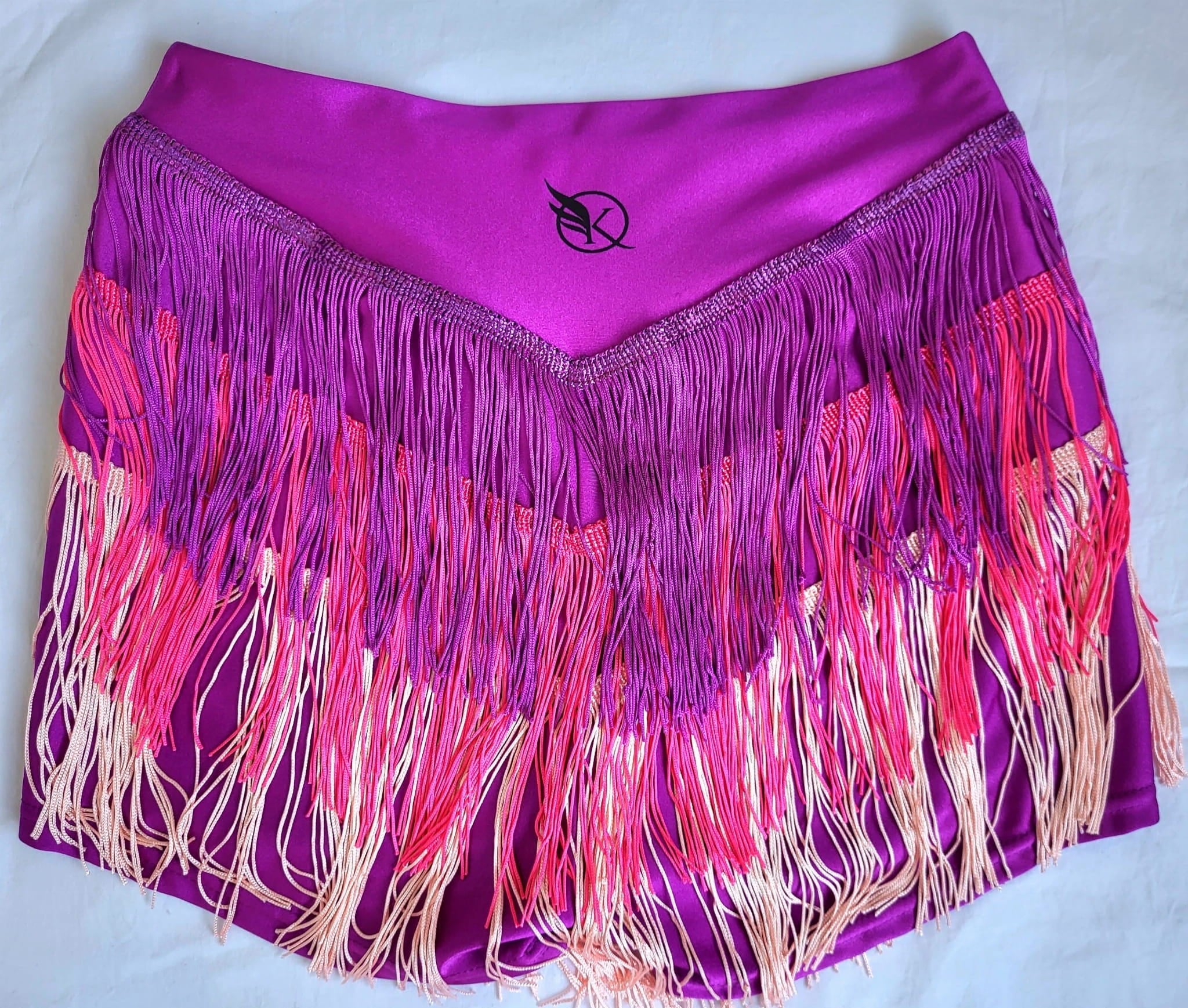 Passista Shorts TRIO PURPLE - Lukas shop %
