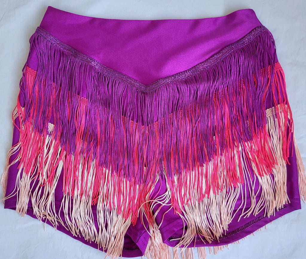 Passista Shorts TRIO PURPLE - Lukas shop %