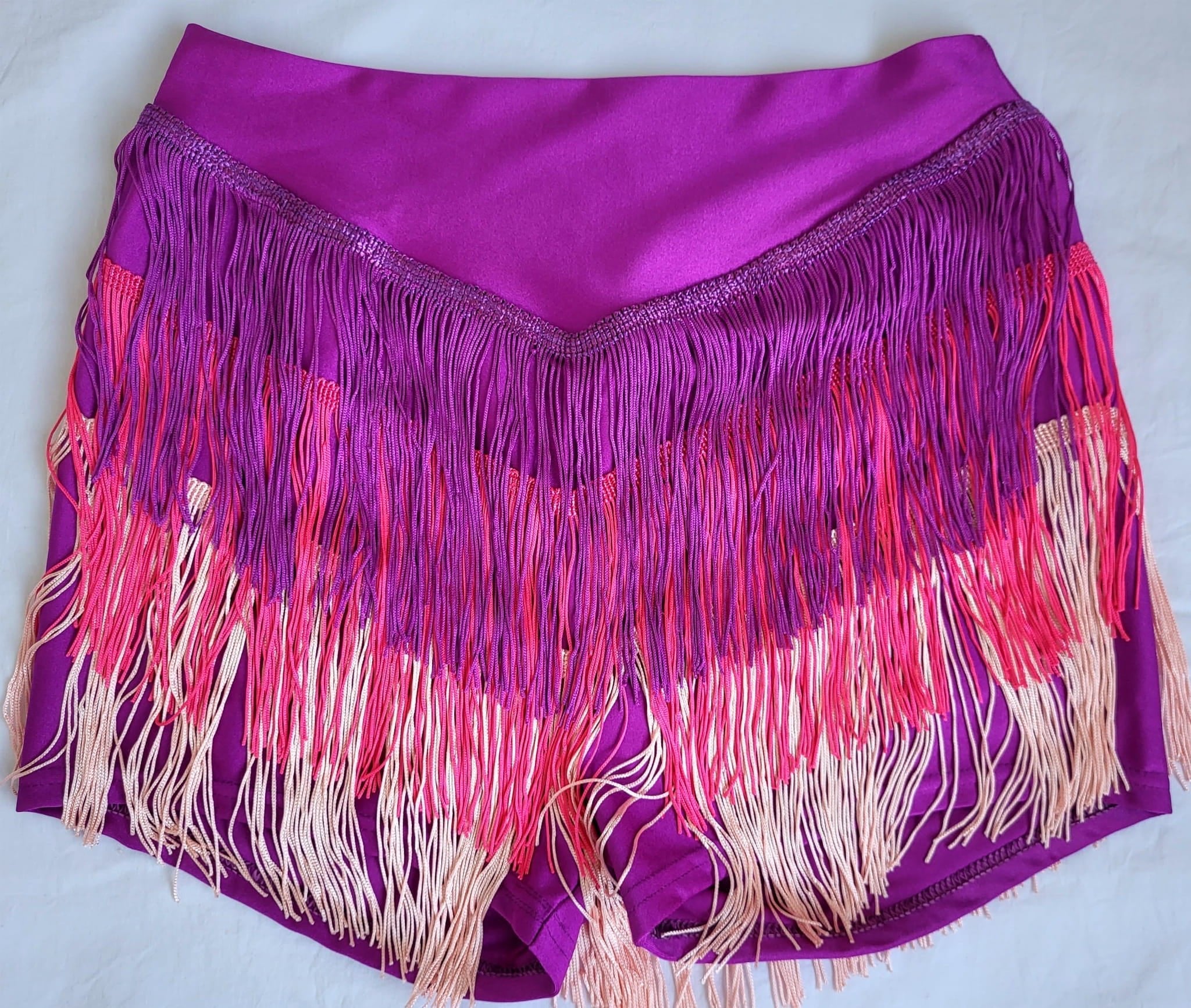 Passista Shorts TRIO PURPLE - Lukas shop %