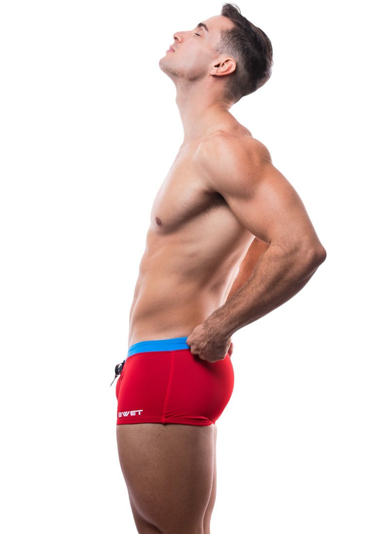 Copacabana - Smart Style for High - Quality Swimwear - Perfect Fit and UV Protection - Lukas shop %