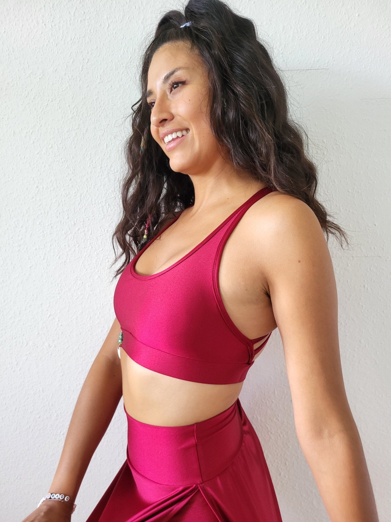 Top Leblon RED WINE - Lukas shop %
