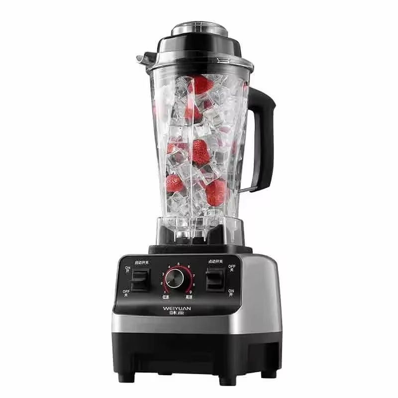 Blender Profesjonalny - Smoothie, Lód, Soki - Lukas shop %