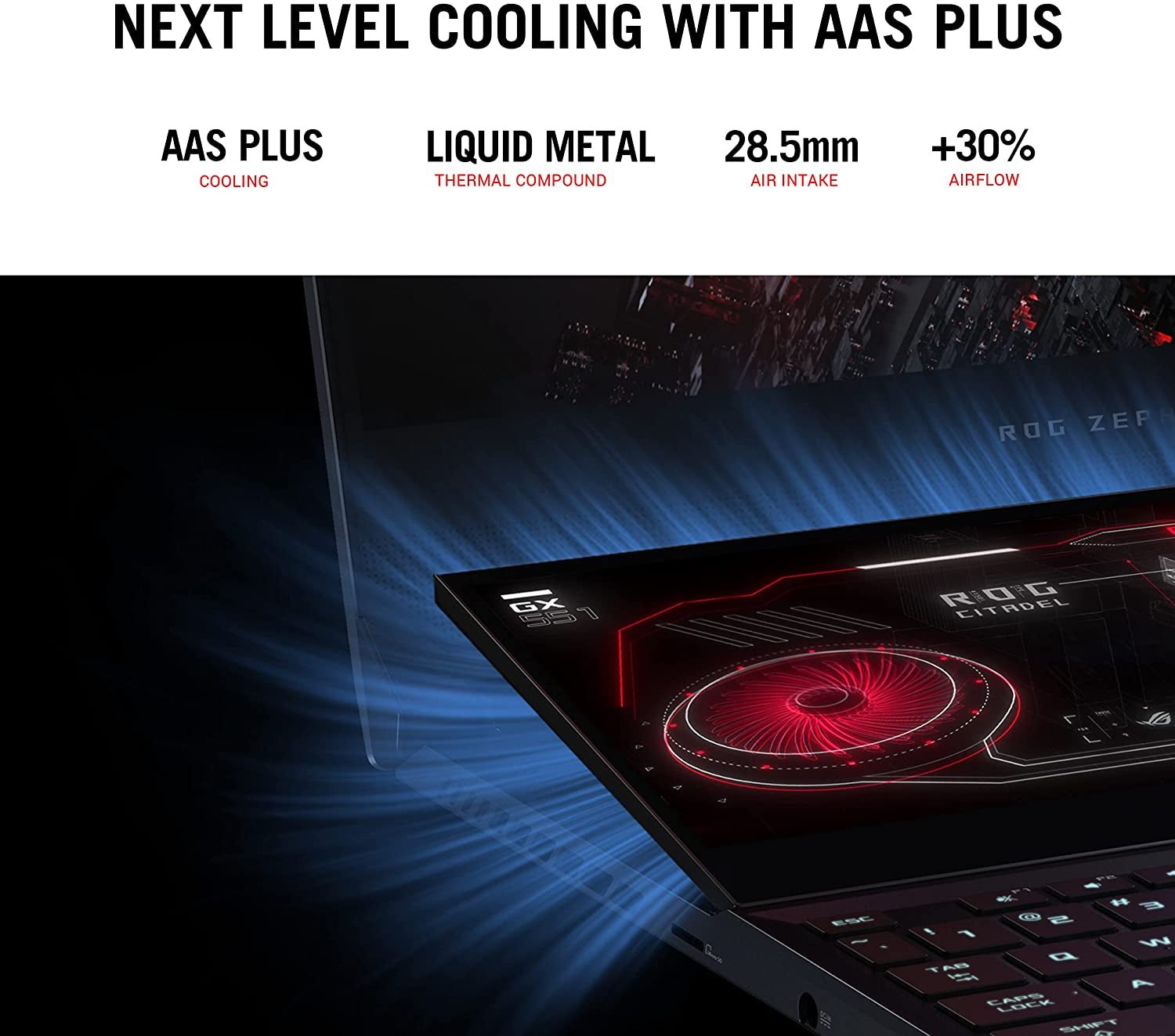 ROG Zephyrus Duo SE 15 - Laptop Gamingowy RTX 3060 - Lukas shop %