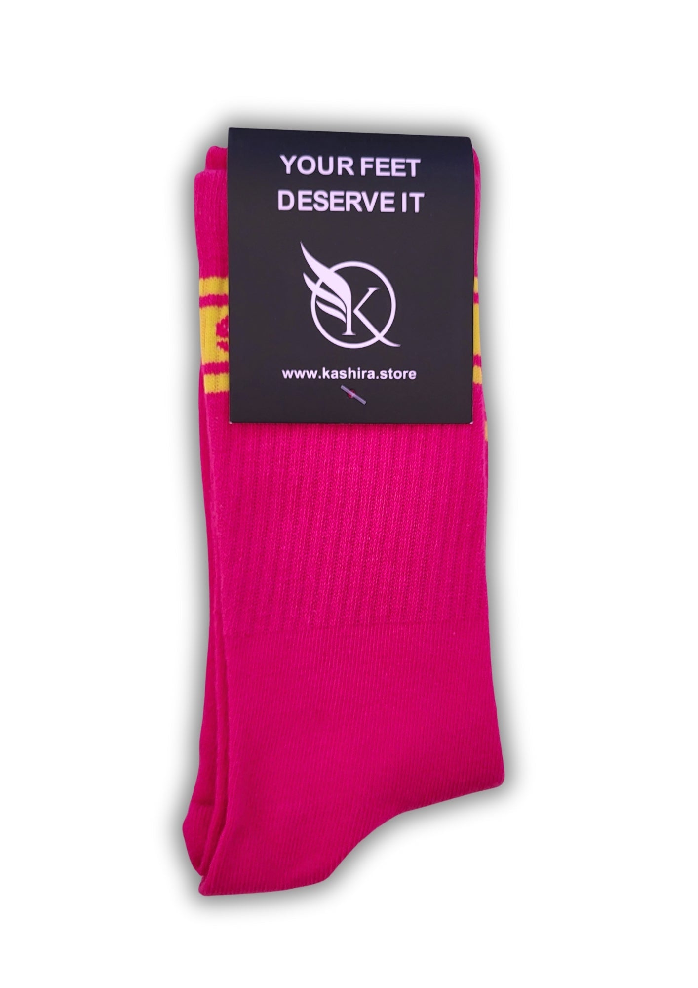SKATE SOCKS Pink - Lukas shop %
