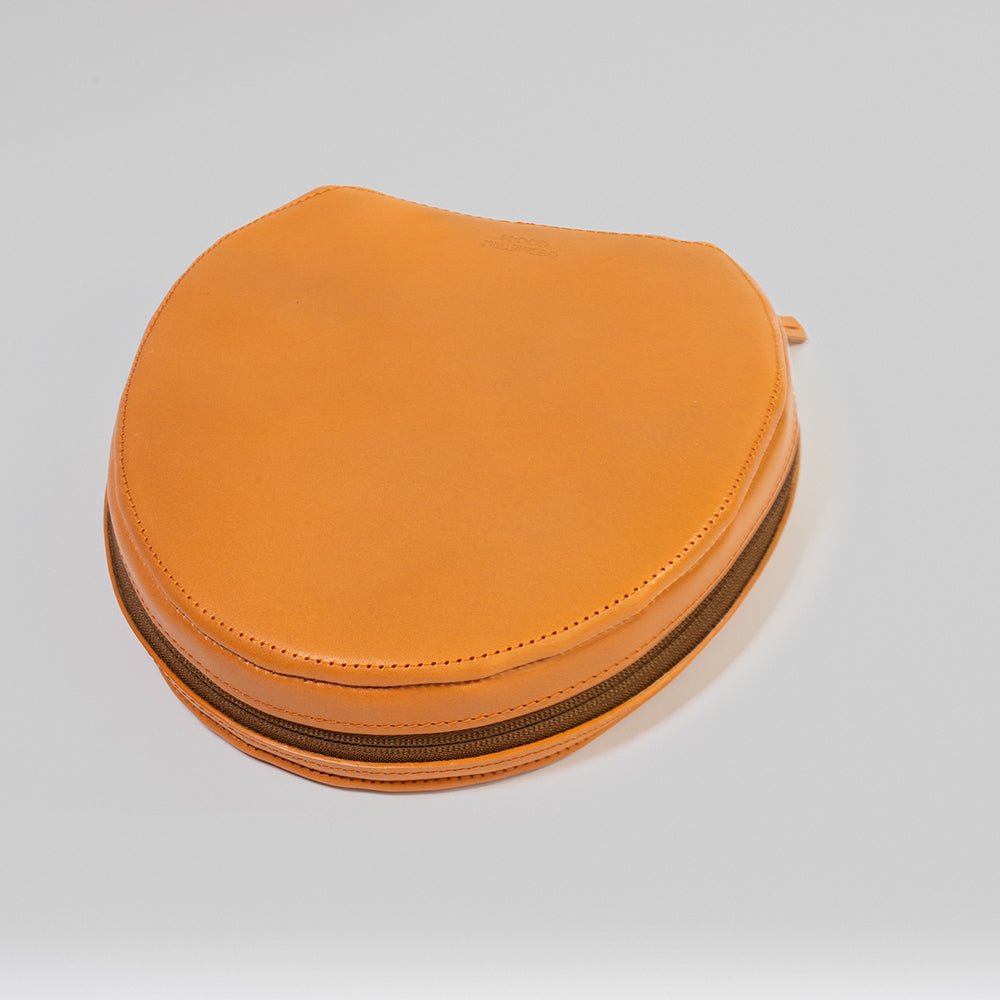 Leather Case for AirPods Max - Lukas shop %
