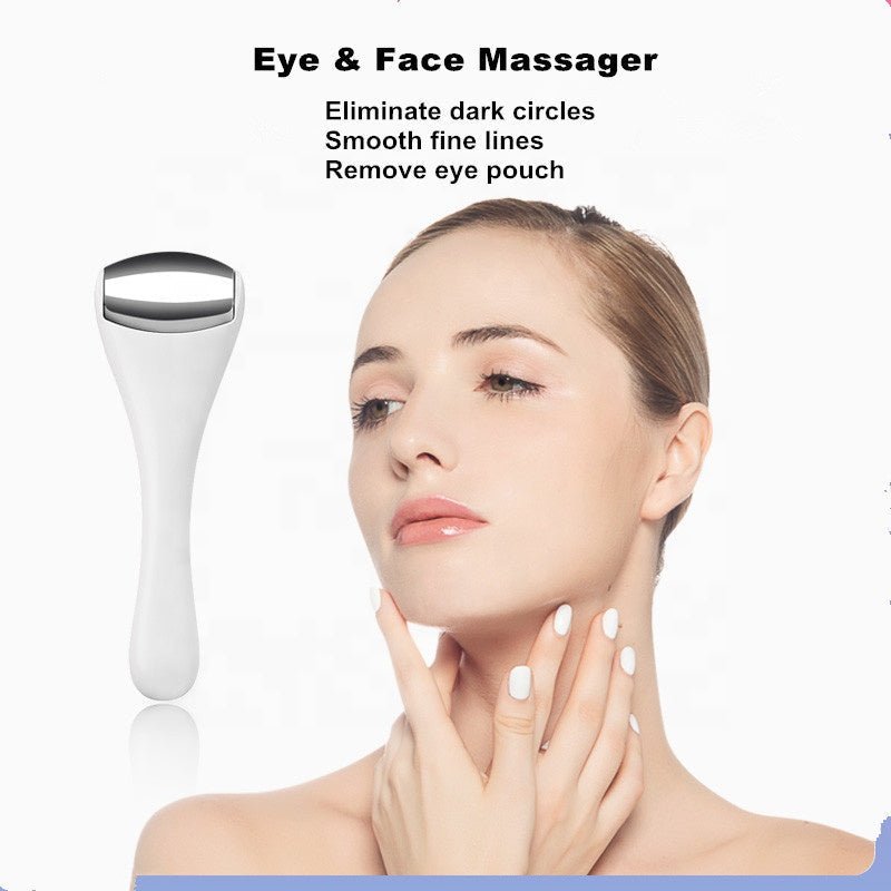 Eye & Face Ice Roller Massager - Lukas shop %
