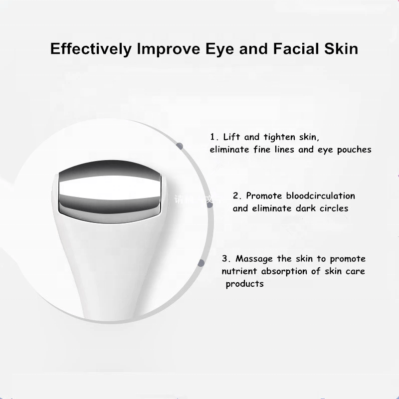 Eye & Face Ice Roller Massager - Lukas shop %