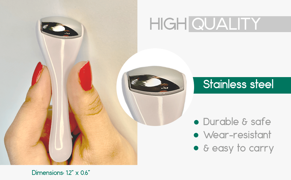 Eye & Face Ice Roller Massager - Lukas shop %
