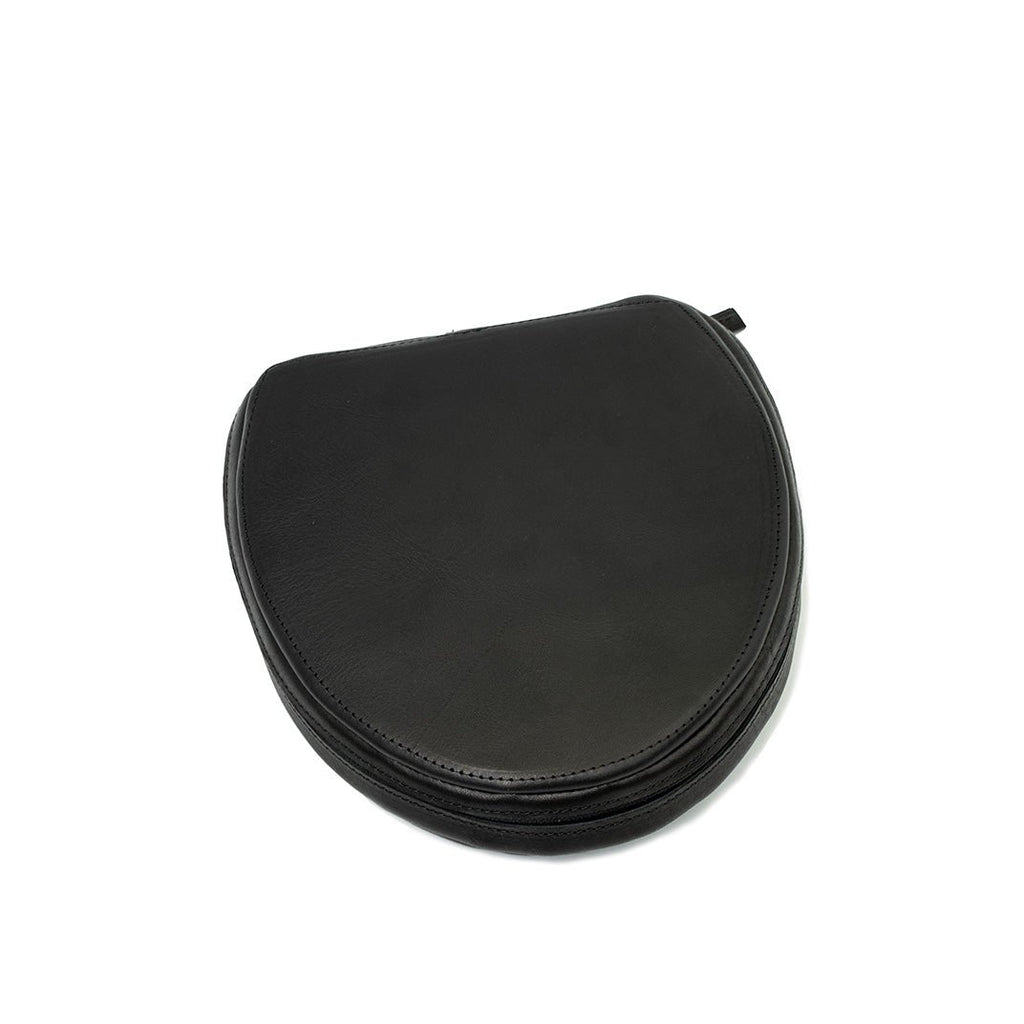 Leather Case for AirPods Max - Lukas shop %