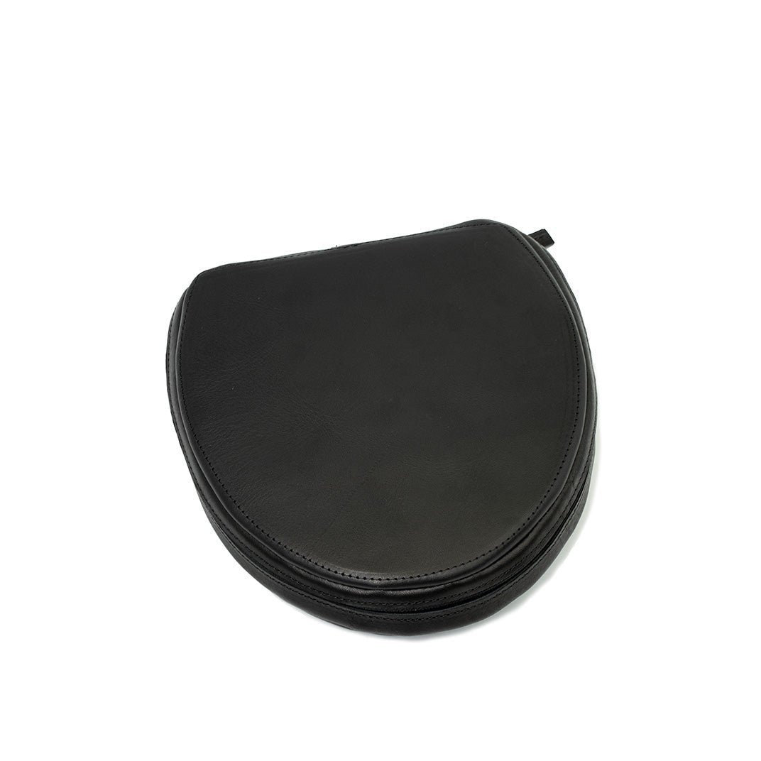 Leather Case for AirPods Max - Lukas shop %