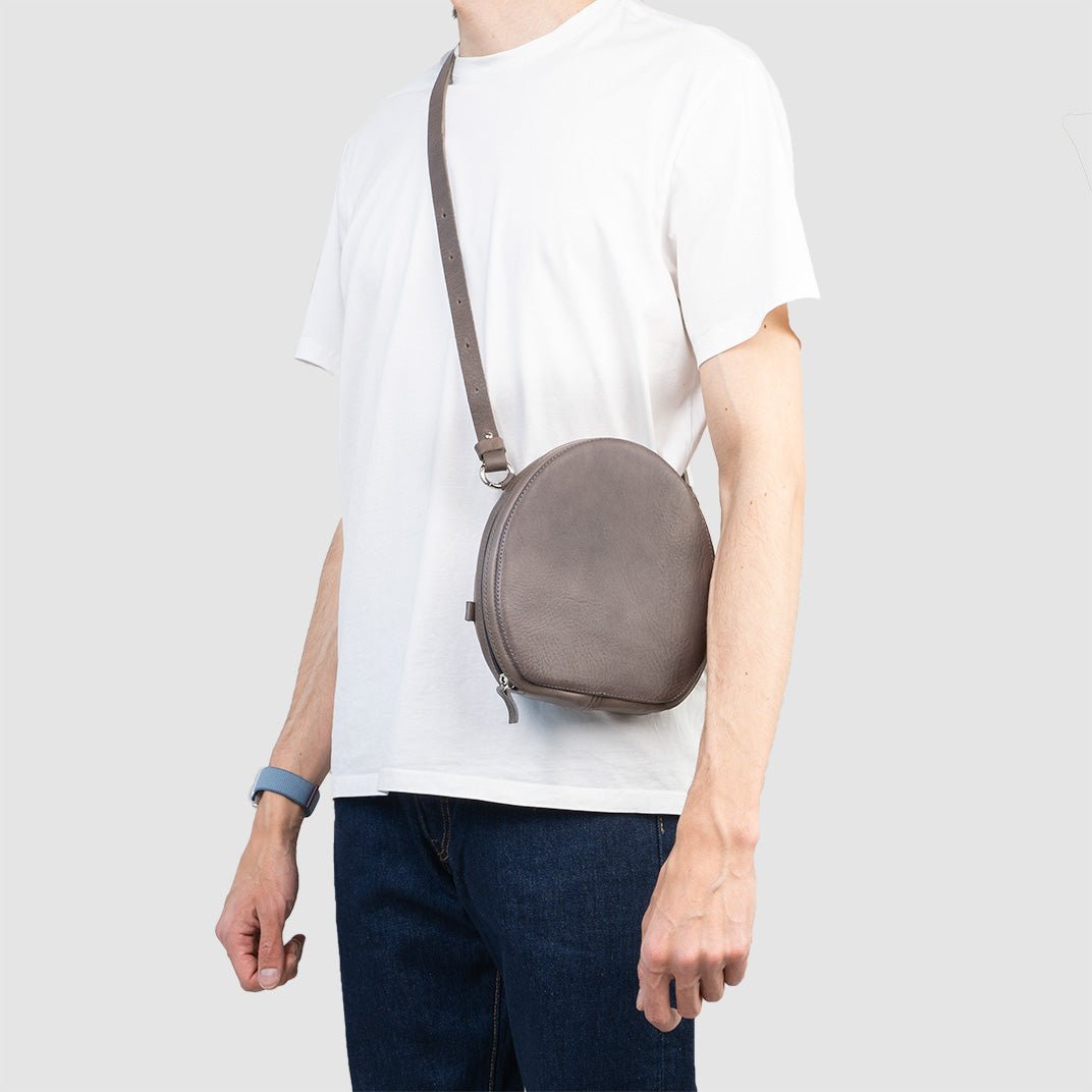 Leather Case for AirPods Max - Lukas shop %
