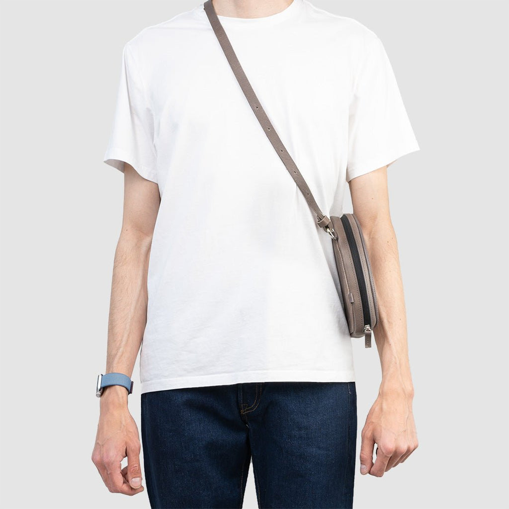 Leather Case for AirPods Max - Lukas shop %
