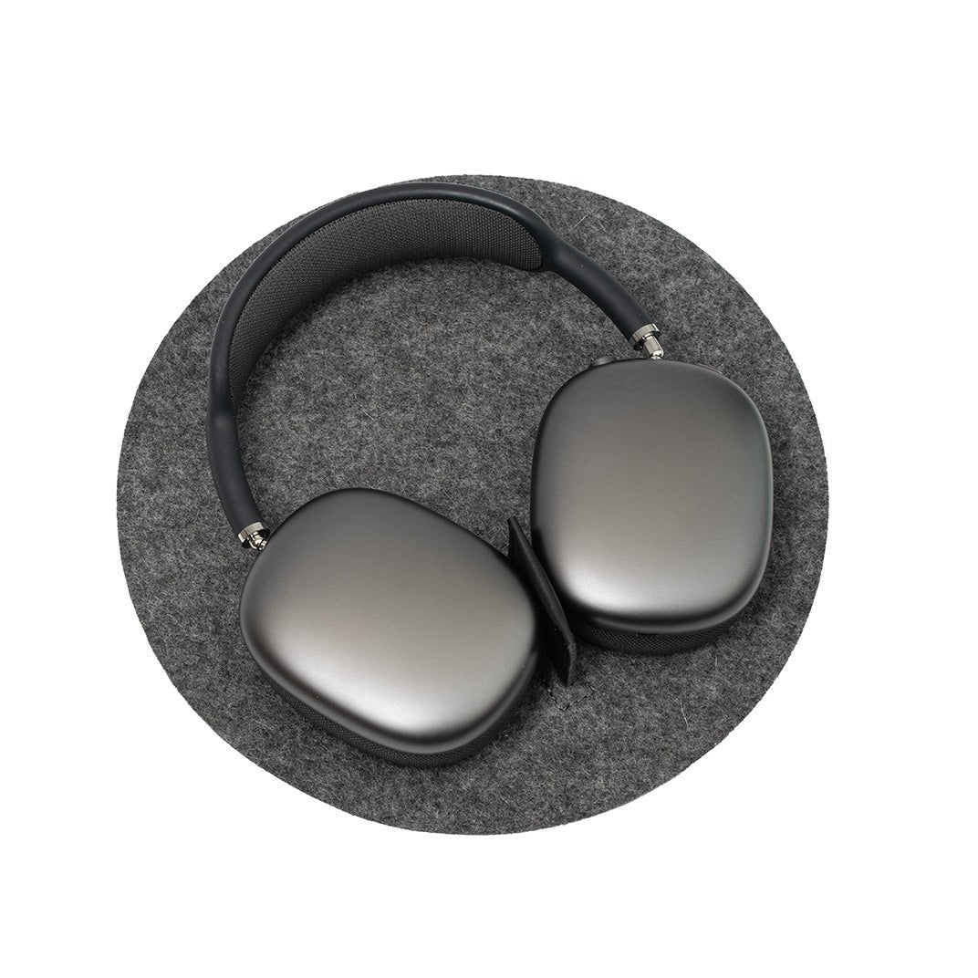 Leather AirPods Max Rest Station - Lukas shop %
