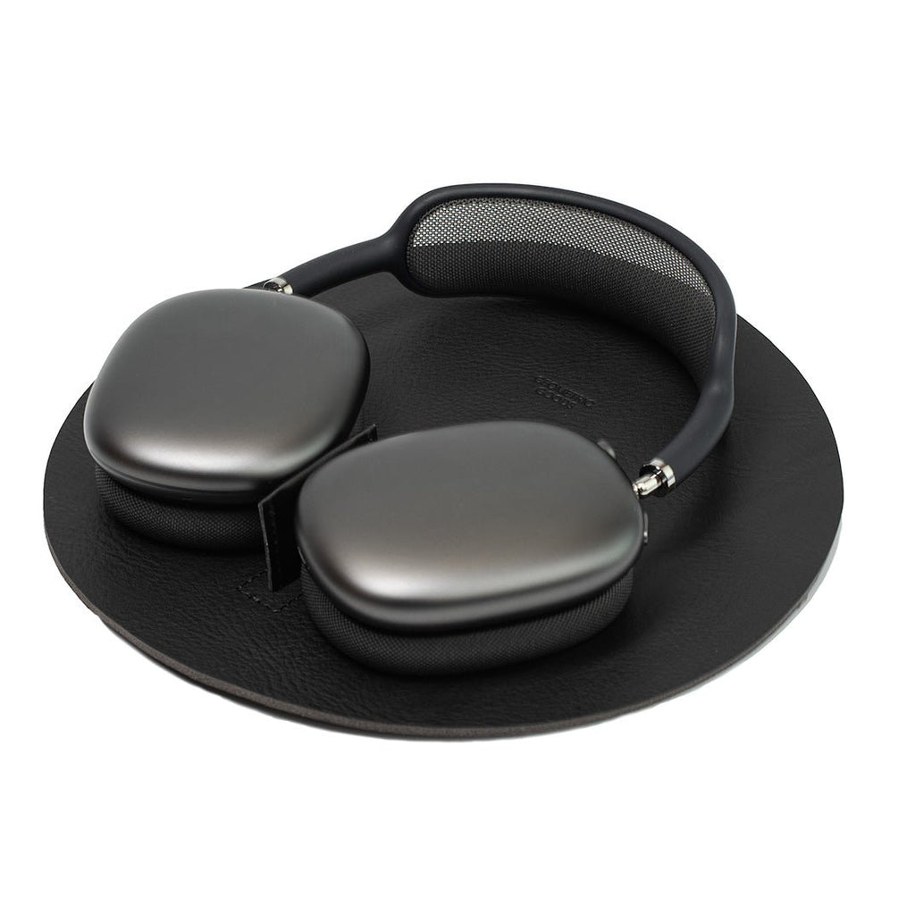 Leather AirPods Max Rest Station - Lukas shop %
