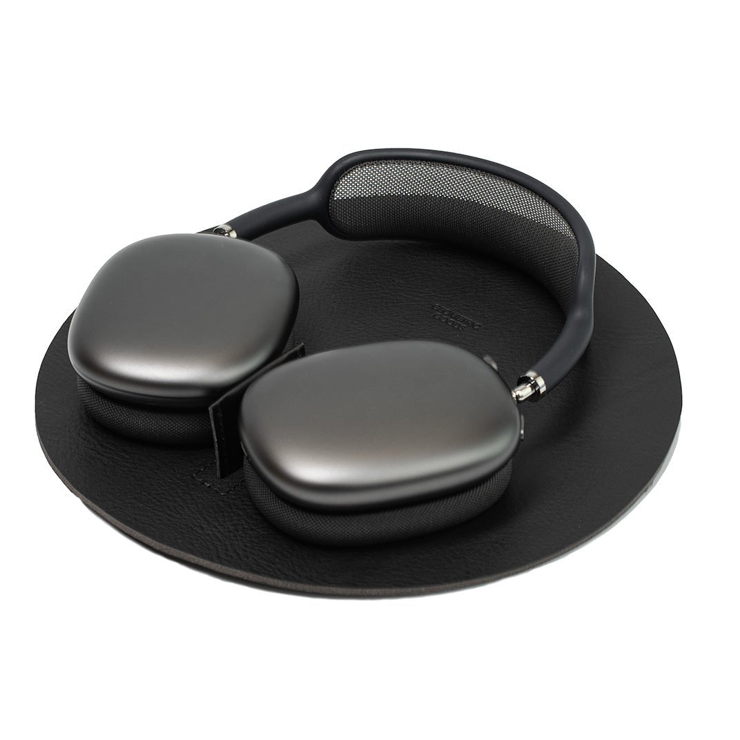 Leather AirPods Max Rest Station - Lukas shop %