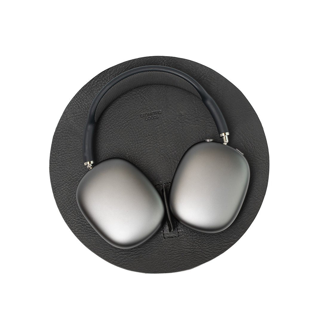 Leather AirPods Max Rest Station - Lukas shop %