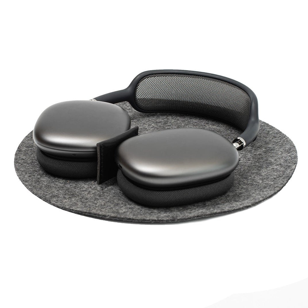 Leather AirPods Max Rest Station - Lukas shop %