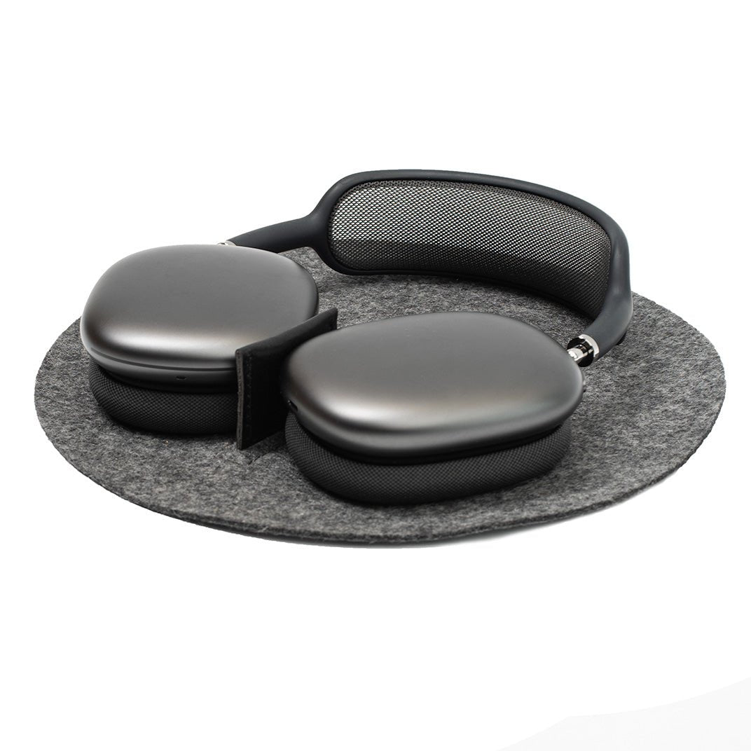 Leather AirPods Max Rest Station - Lukas shop %