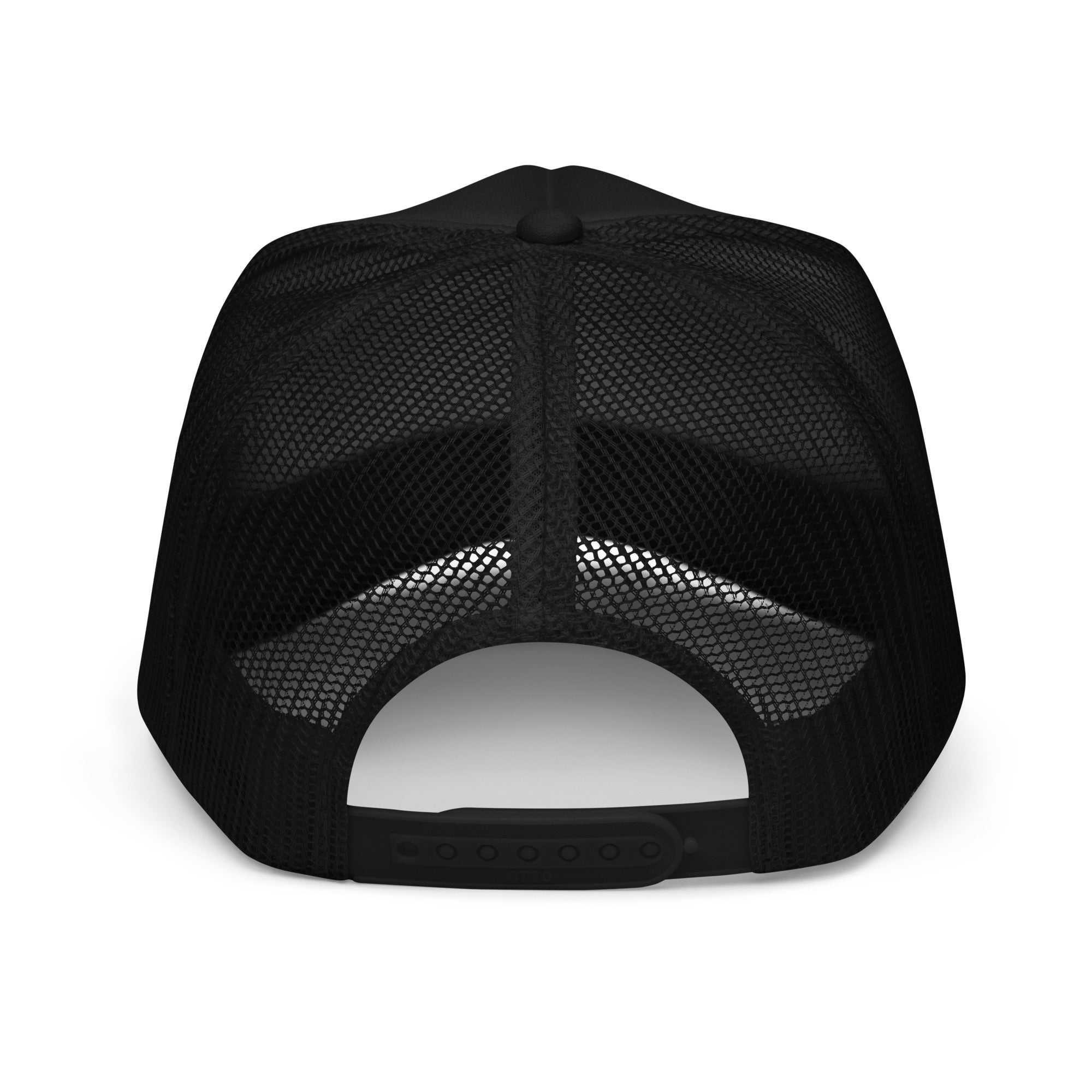 Foam trucker hat - Lukas shop %