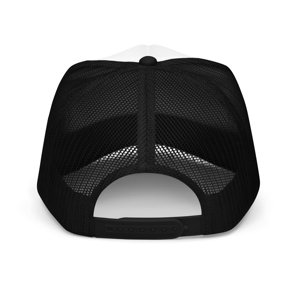 Foam trucker hat - Lukas shop %
