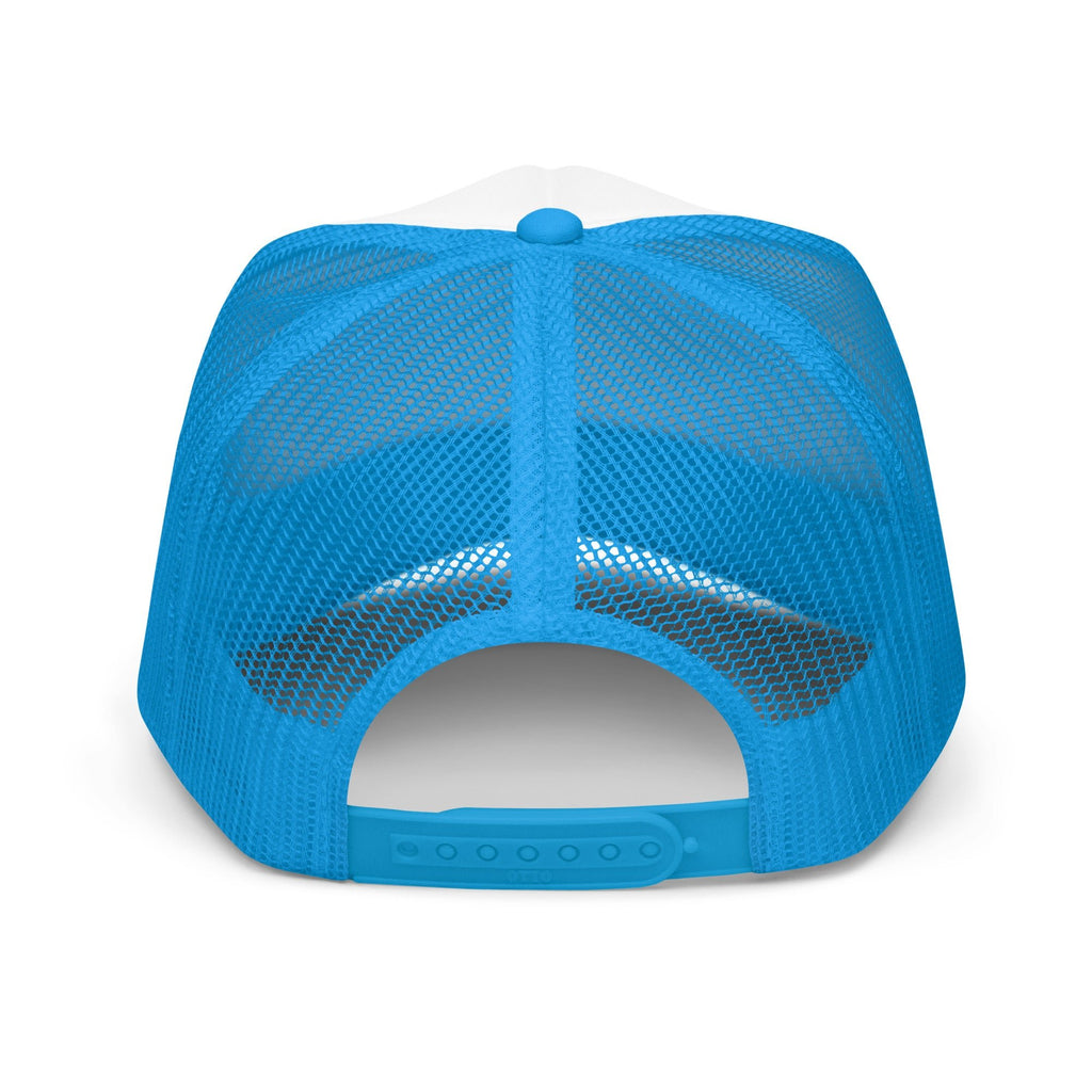 Foam trucker hat - Lukas shop %