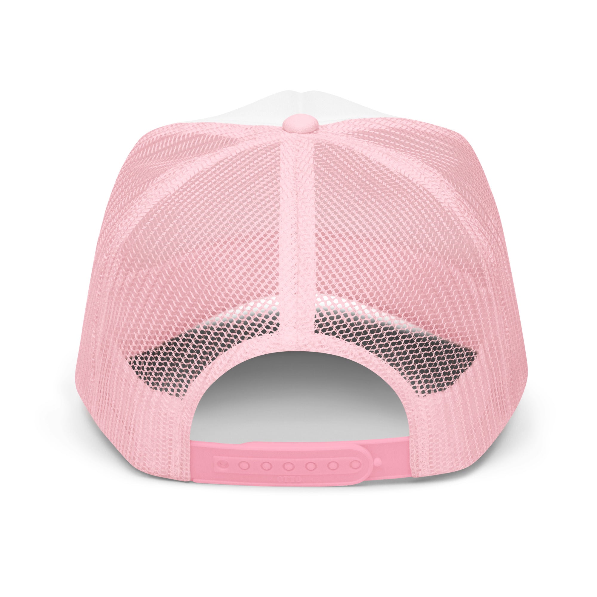 Foam trucker hat - Lukas shop %