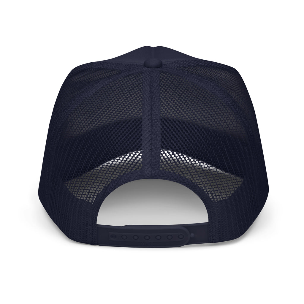 Foam trucker hat - Lukas shop %