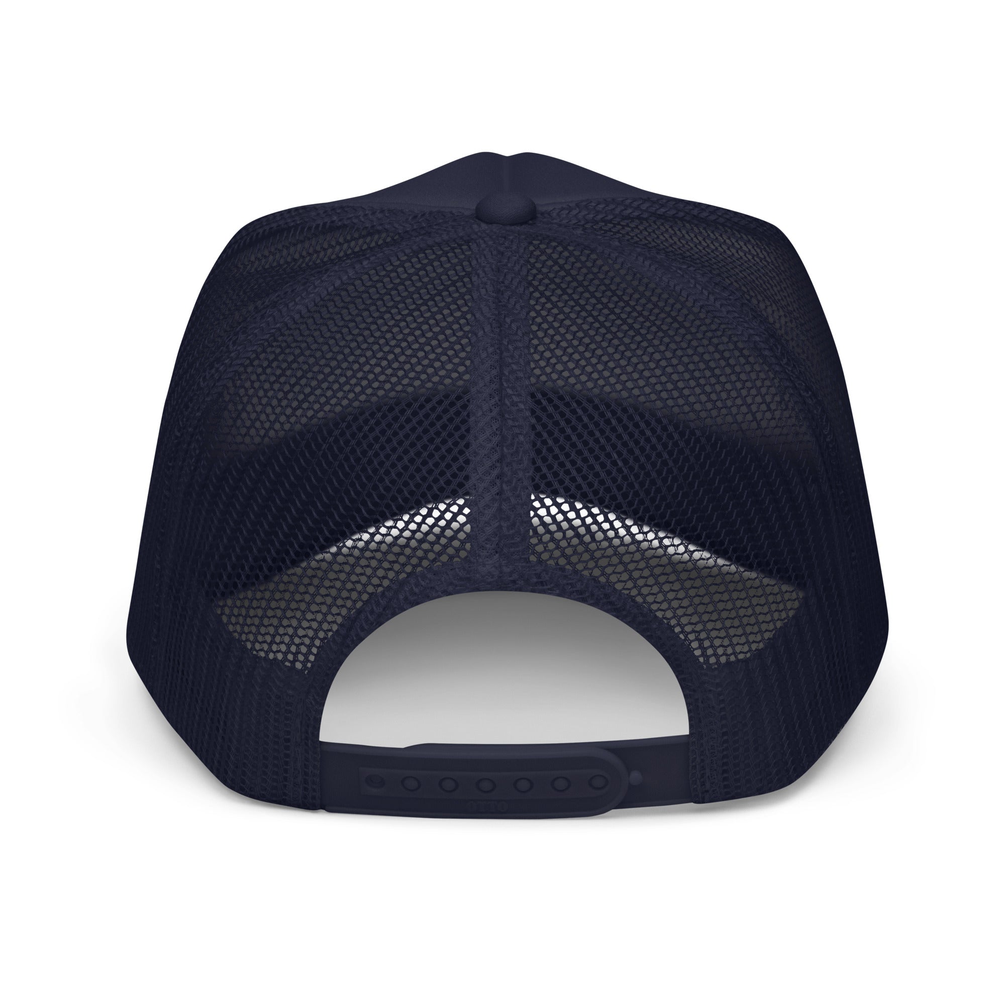 Foam trucker hat - Lukas shop %
