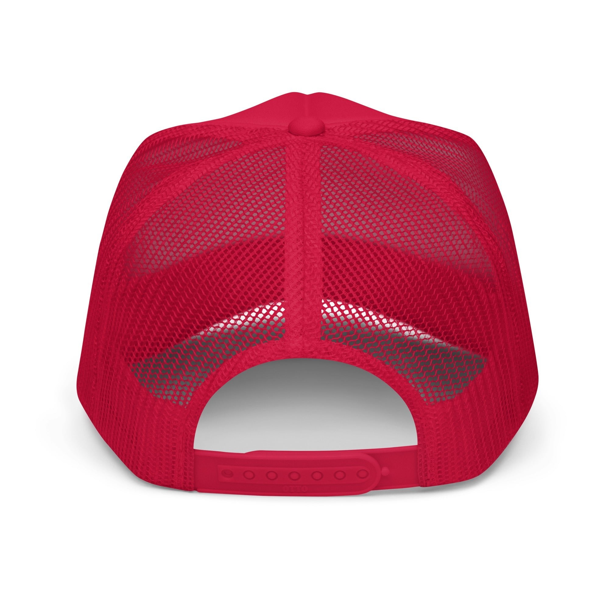 Foam trucker hat - Lukas shop %