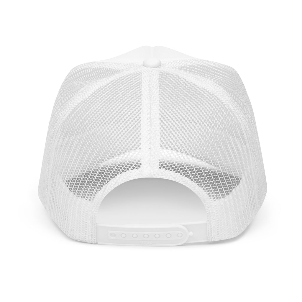 Foam trucker hat - Lukas shop %