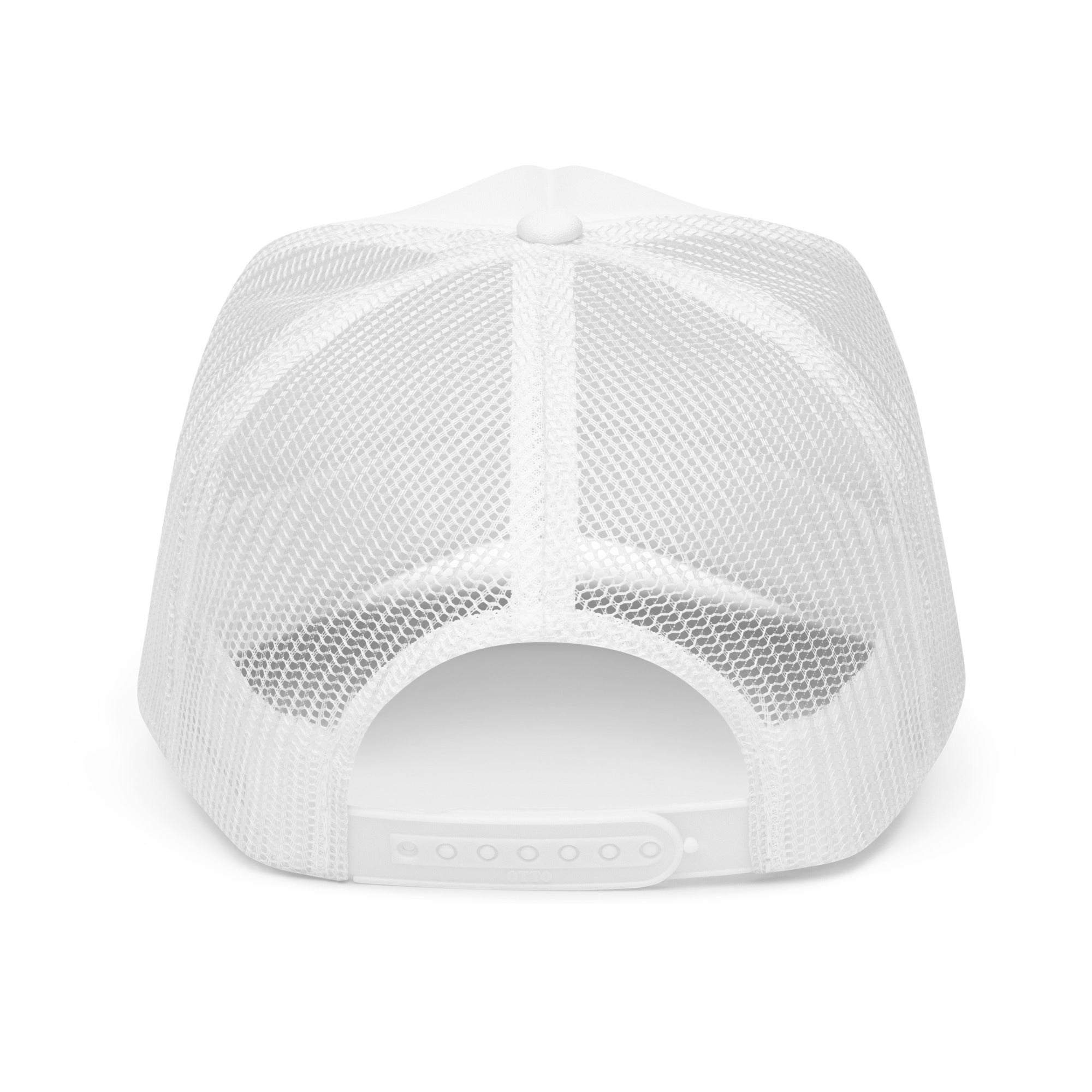 Foam trucker hat - Lukas shop %