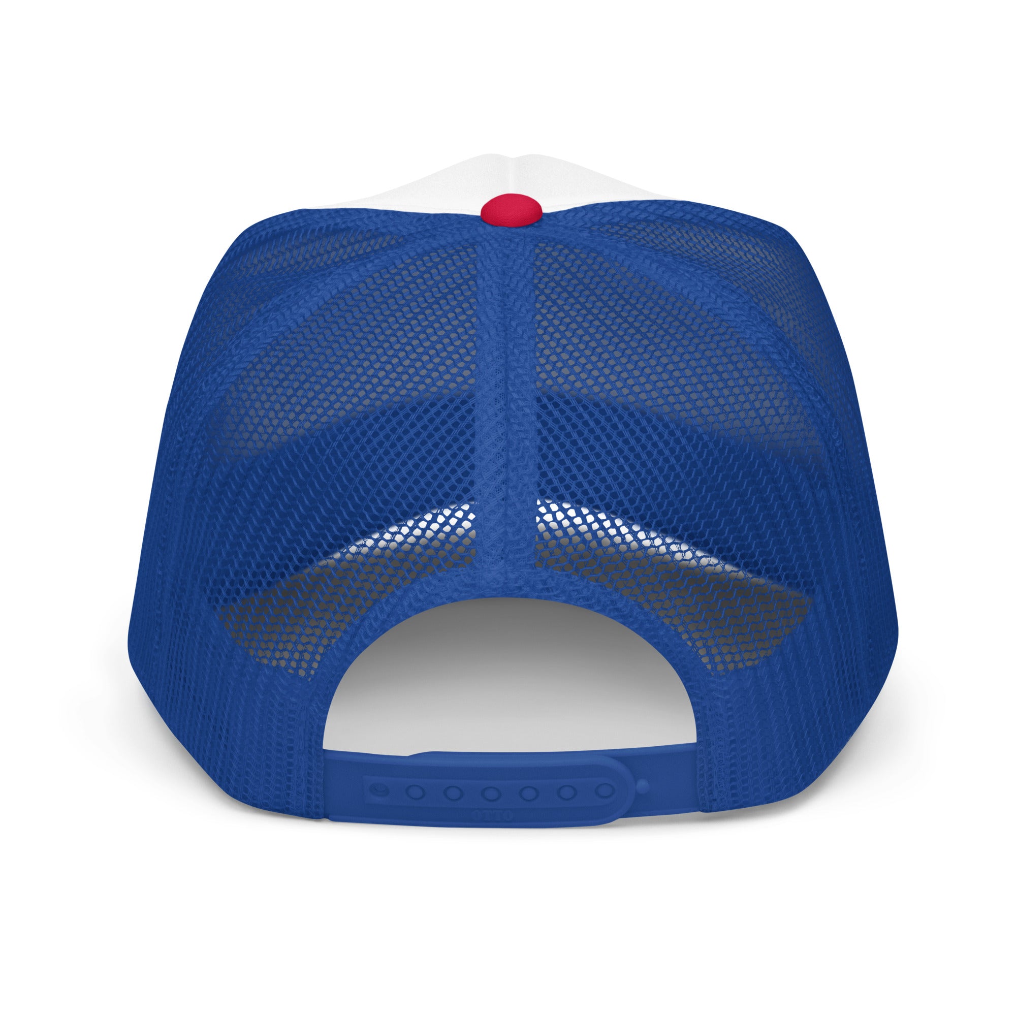 Foam trucker hat - Lukas shop %