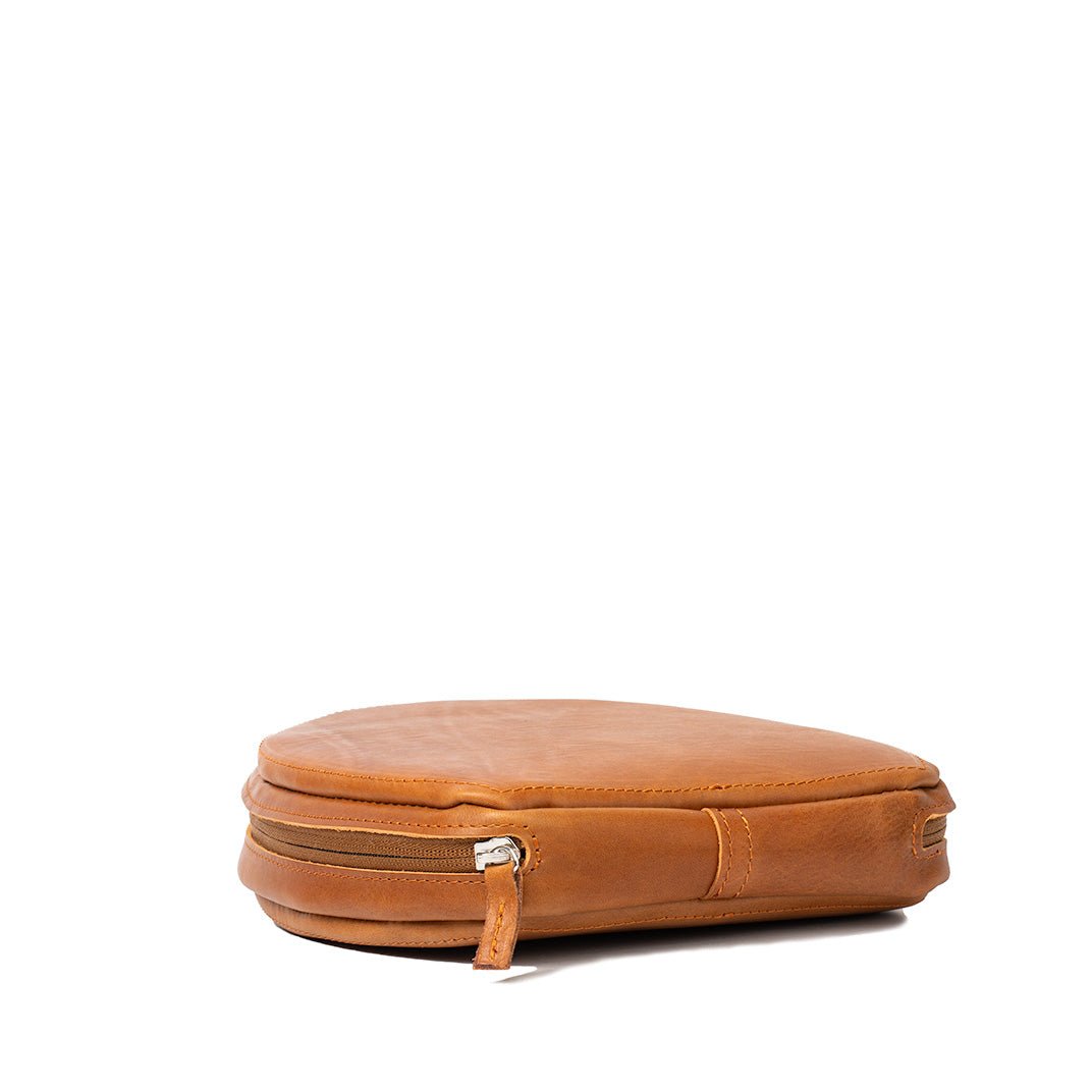 Leather Case for AirPods Max - Lukas shop %