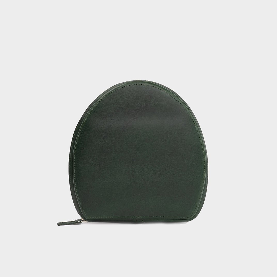 Leather Case for AirPods Max - Lukas shop %