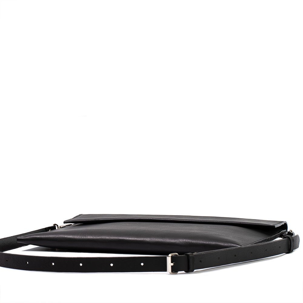 Leather Bag for MacBook - The Minimalist 2.0 - Lukas shop %
