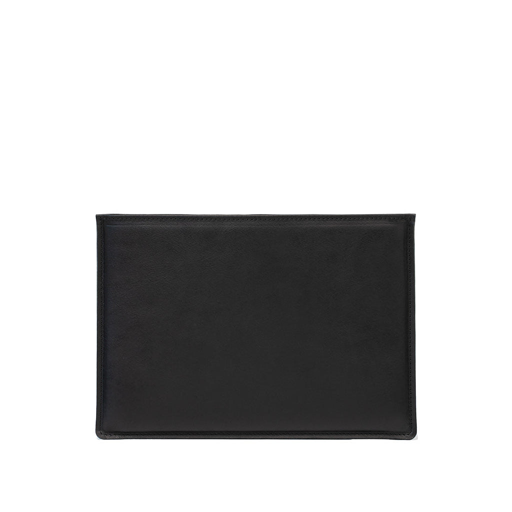 Slim Leather Sleeve for iPad - Lukas shop %