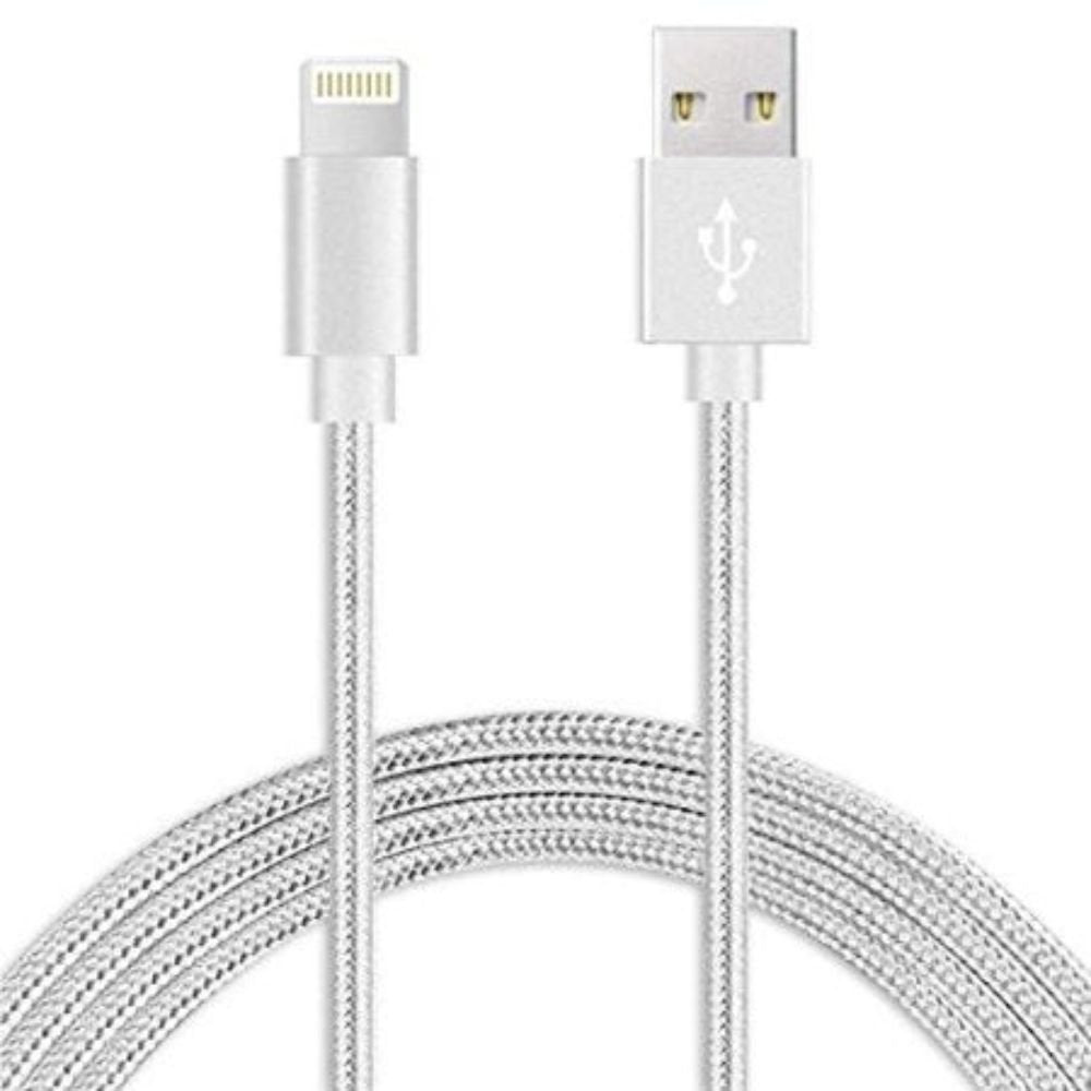 10FT USB Cable For IPhone XS/XR/XS MAX 1.7A - Lukas shop %