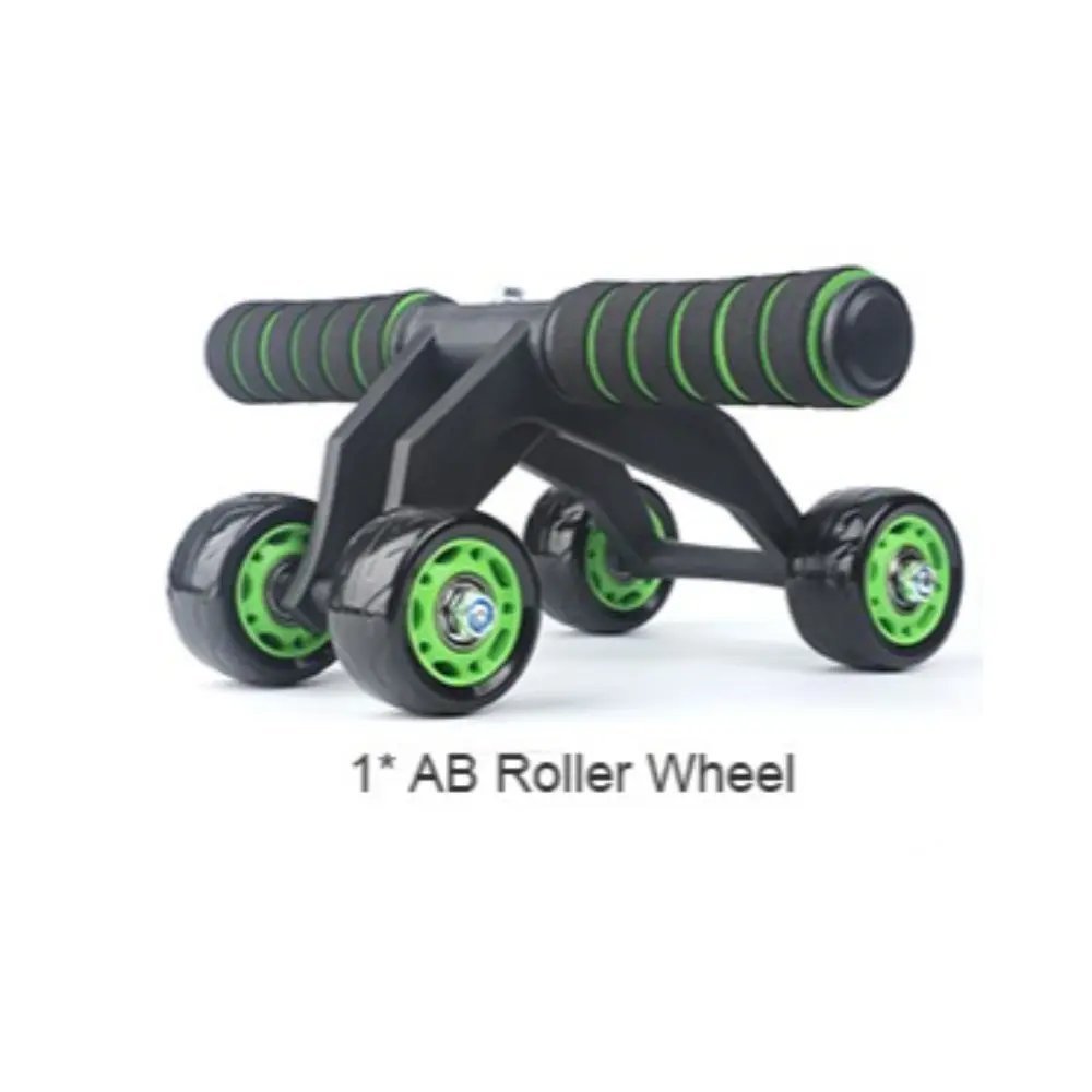 10 - in - 1 Fitness Kit - Lukas shop %