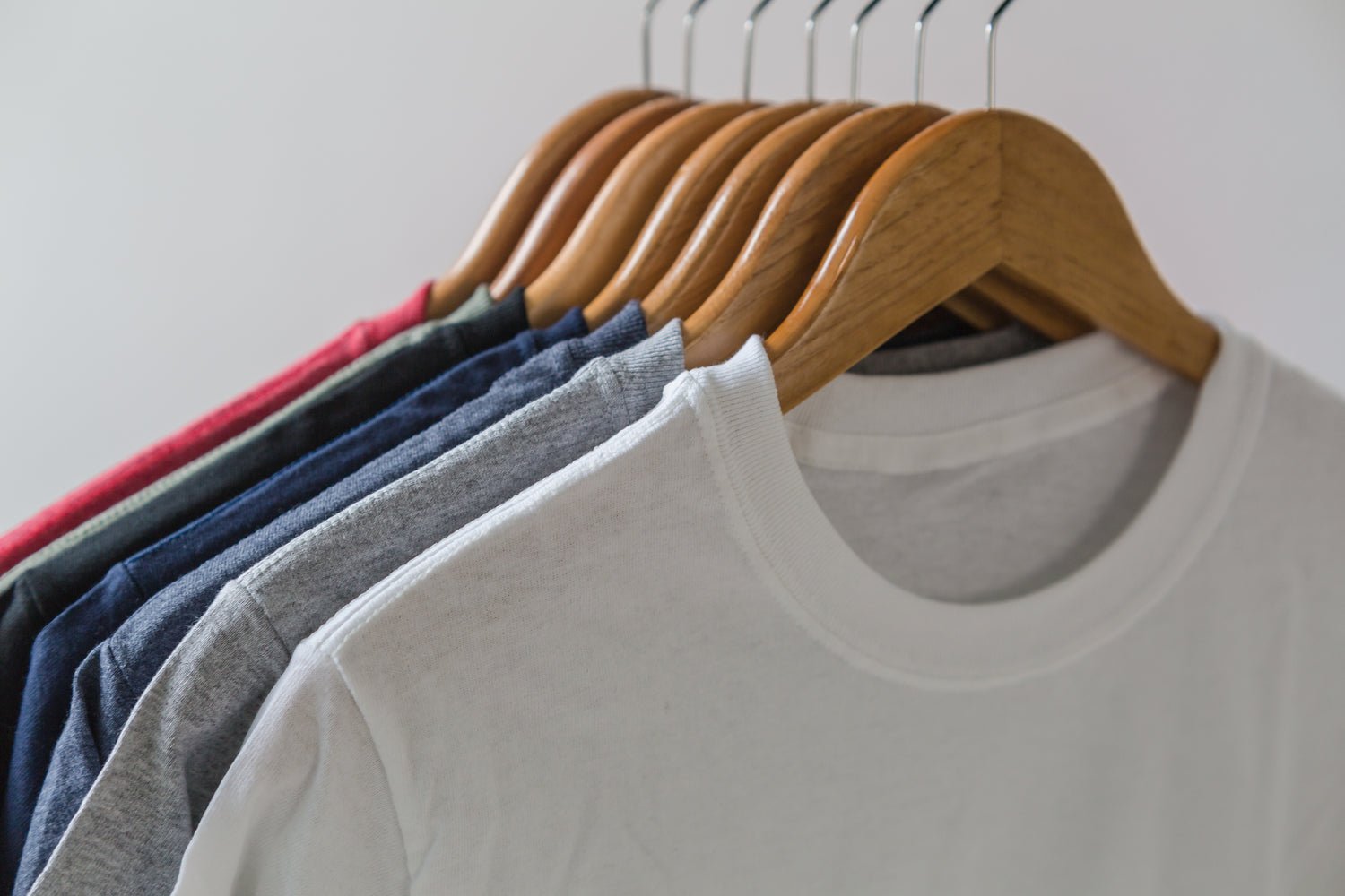 Example T-Shirt - Lukas shop %